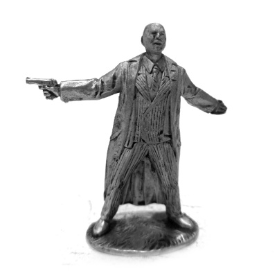 Старший Брат _Ратник_ RAT356_