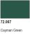 Краска Game Color_ Cayman Green_ 17 мл _72067_