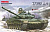 1/35 Российский основной боевой танк Т-72 Б3 _TS-028_