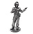  Офицер танковых частей Вермахта _Германия__ 1941-45 гг_ _EkCastings_ ww2-43_