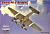 1/72 Самолет Soviet PE-2 Bobmber _80296_