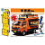 06408 Catering Machine Series 9 Gyuudon Yatai 01