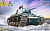 1/72 Советский танк КВ-1 _Моделист_ 307240_