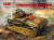 1/35 Leichttraktor Rheinmetall 1930_ Германский танк _ICM_ 35330_