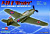 1/72 Самолет P-39 Q _Aircobra_ _80240_