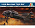 1/72 Вертолет  UH-60/MH-60  BLACK HAWK _NIGHT RAID_ _Italeri_ 1328_