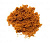 Флок Жёлто-оранжевый, 20 гр., помол №2 (Пластмастер, 22-413)