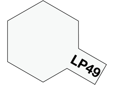 LP-49 Pearl Clear (Tamiya, 82149)