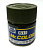 Краска Mr_Hobby Green 4BO _зеленая 4БО__ матовая_ 10 мл _C511_