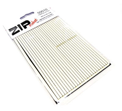 1/35 Набор досок _ZIPmaket_ 50010_