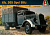 1/35 Автомобиль Kfz_305 Opel Blitz _Italeri_ 0216_