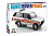 1/24 Автомобиль RANGE ROVER POLICE _Italeri_ 3661_