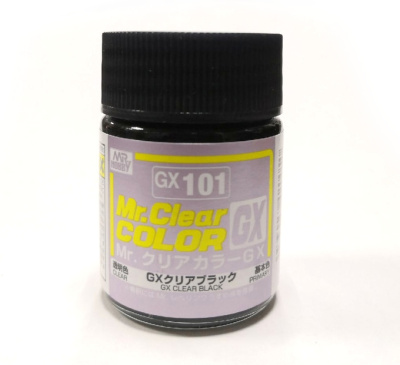 GX101