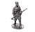 Рядовой Стрелковых частей Красной Армии_ 1941-43 гг_ СССР _EkCastings_ ww2-27_