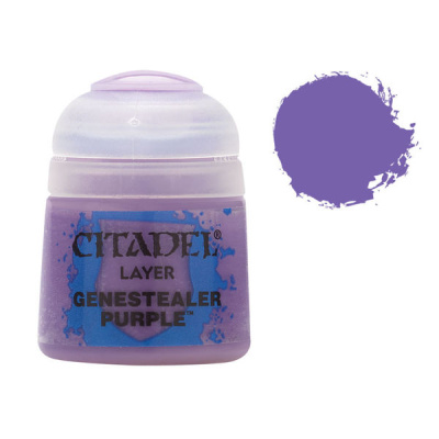 Краска Layer_ Genestealer Purple _22-10_