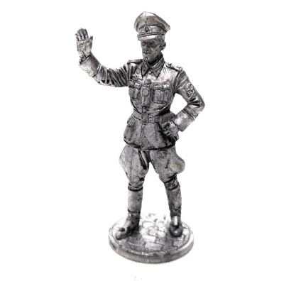 Обер-лейтенант фельджандармерии Вермахта _Германия__ 1940-45гг_ _EkCastings_ ww2-42_