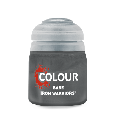 Base_ Iron Warriors_ 12мл _21-48_