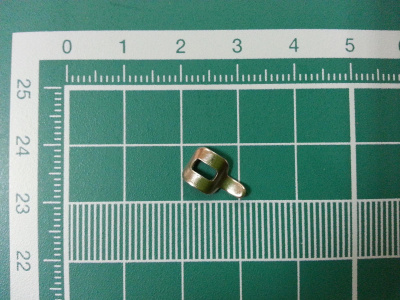 Рычаг управления иглой аэрографа _JAS_ 6025_