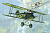1/72 Самолет ALBATROS D_I _Roden_ 001_