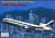 1/144 Авиалайнер L-1011 Tristar _ВЭ_ 14497_