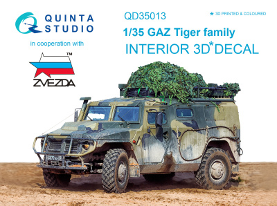 QD35013 Cover
