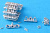 1/35 Траки для Pz_Kpfw_III_ Pz_Kpfw_IV 1943-45_ solid-horned type B _MasterClub_ MTL35012_