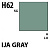 Краска акриловая Mr_Hobby IJA Gray _яп_ серый__ полуглянцевая_ 10 мл _H62_