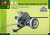 1/35 М-42 45-мм противотанковая пушка обр_ 1942 г_ _MSD_ 3515_