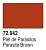 Краска Game Color_ Parasite Brown_ 17 мл _72042_