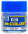 Краска акриловая Mr_Hobby Cobalt Blue _кобальтовый синий__ глянцевая_ 10 мл _C80_