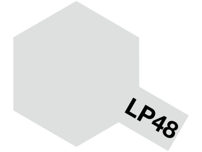 LP-48 Sparkling Silver (Tamiya, 82148)