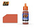 Краска Red Primer Shine_ 17 мл _AK-130_