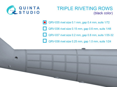 QRV-035
