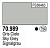 Краска Model Color_ Sky Grey_ 17 мл_ _Vallejo_ 70989_