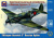 1/48 Истребитель МиГ-3 ПВО Москвы 1941-1942гг_ _ARKmodels_ 48012_