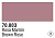 Краска Model Color_ Brown Rose_ 17 мл _70803_