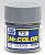 Краска акриловая Mr_Hobby Smoke Gray _дымно-серый__ глянцевая_ 10 мл _C101_