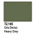 Краска Game Color_ Heavy Grey_ 17 мл _72145_