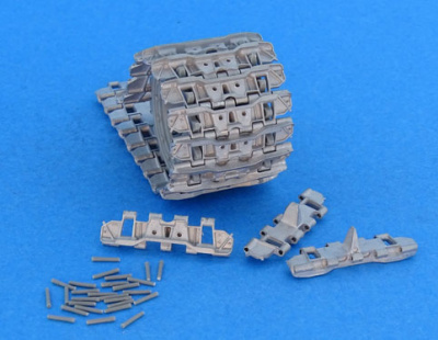 1/35 Траки Merkava Mk_III_ металл _MasterClub_ MTL35203_