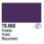 Краска Vallejo Violet _фиолетовая__ 17 мл _70960_