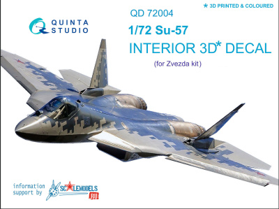 QD72004 Cover