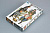 1/35 Советские танкисты на отдыхе _Trumpeter_ 00413_
