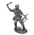 Автоматчик с гранатой_ Вермахт _Германия__ 1942-45гг_ _EkCastings_ ww2-44_
