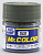 Краска акриловая Mr_Hobby Field Gray _2_ _полевой серый 2__ матовая_ 10 мл _C52_