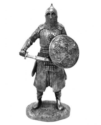 Восточный воин 14 век(EkCastings, EK-75-06)