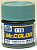 Краска акриловая Mr.Hobby RLM65 Light Blue (светло-синий), полуглянцевая, 10 мл (C115)