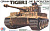 1/35 Танк TIGER I _Mid_Prod__ _35194_