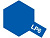 LP-6 Pure Blue _Синяя глянцевая_ краска 10мл_ _Tamiya_ 82106_