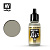 Краска M495 Light Gray FS36357 _светло-серый__ акрил_ 17мл _Vallejo_ 71298_