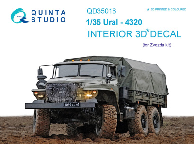 QD35016
